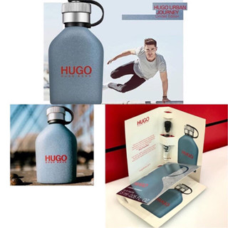 น้ำหอม 𝗩𝗶𝗮𝗹 Hugo Boss Edt.1.5ml. น้ำหอมชายหนุ่มมาดมั่นสดชื่นปราดเปรียว