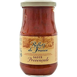 รีเฟรทเดอฟรองซ์ ซอสโพรว็องซ์ Reflets de France Provencale Sauce 350g