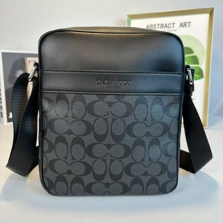 Coach (F54788) CHARCOAL/BLACK