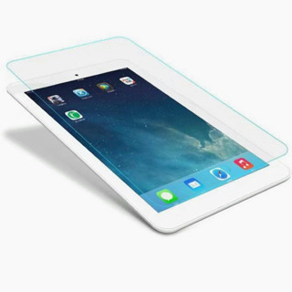 【พร้อมส่ง】ฟิล์มกระจก สำหรับ ไอแพด รุ่น 10.2 For IPad Gen7 / Gen8 / Gen9 นิรภัย&amp;เต็มจอ