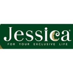 ผ้าปูที่นอน(ไม่รวมผ้านวม) Jessica TC Print เจสสิก้า ทอ186เส้น