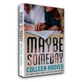 Maybe Someday : Colleen Hoover