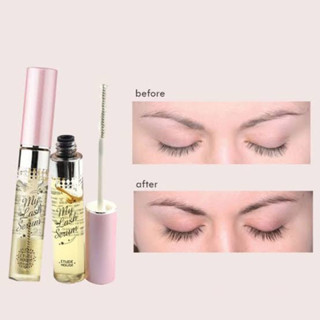 Etude House My Lash Serum 9g เซรั่มเอสเซนส์บำรุงขนตาให้แข็งแรงตั้งแต่โคนจรดปลาย จากอีทูดี้ เฮ้าส์