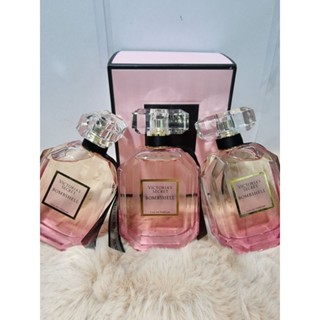 **** Package ใหม่ล่าสุดปี 2020****Bombshell Victoria`s Secret EDP 100ml