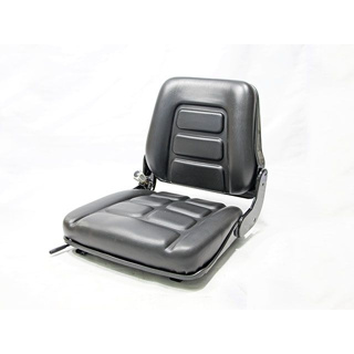 Seat part เบาะนั่ง ใช้กับรถขุด 4-5ton 49x49x49cm ST199107