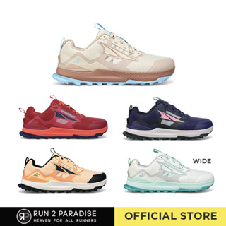 Altra Lonepeak 7 - WoMen - รองเท้าวิ่งผู้หญิง