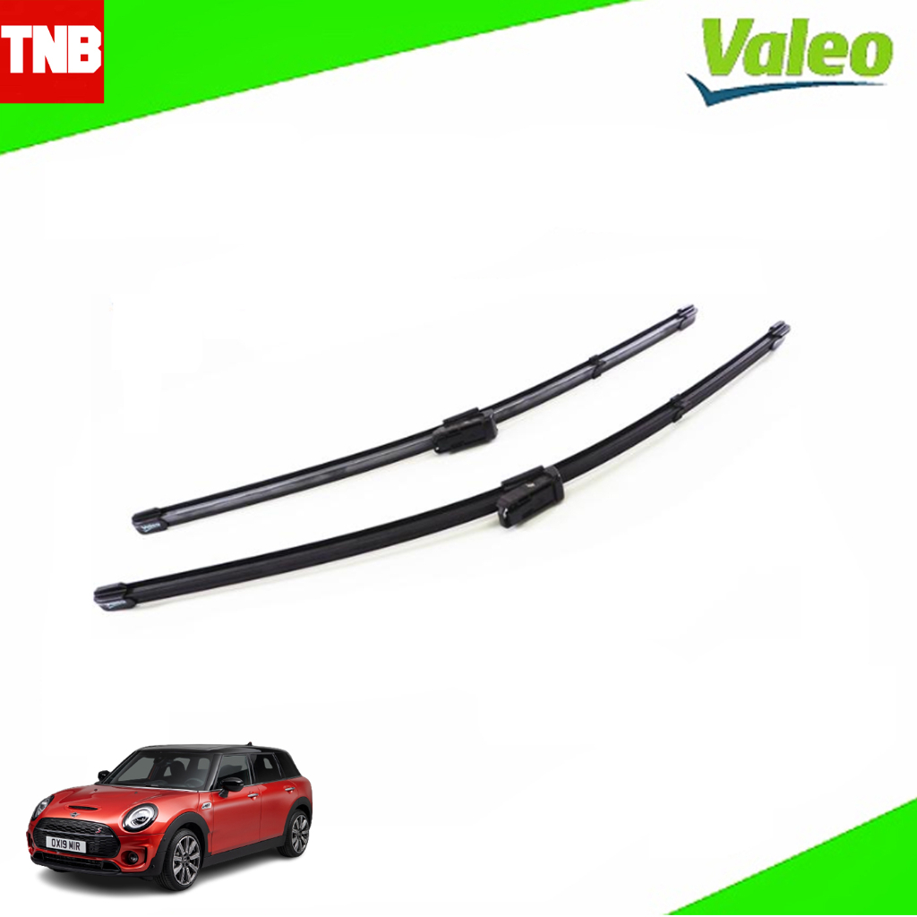 Valeo ใบปัดน้ำฝน MINI F54 Mini F54 22"/20"