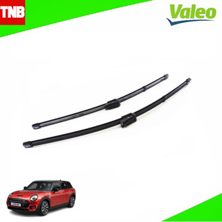 Valeo ใบปัดน้ำฝน MINI F54 Mini F54 22"/20"