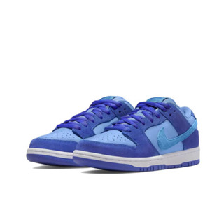 Nike Retro Dunk Low Blue Raspberry (พร้อมส่ง ของแท้ 100%)