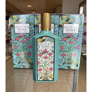 🅽🅴🆆GUCCI Flora Gorgeous Jasmine  2022 Parfume 100 ml.