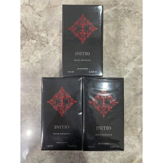 [น้ำหอมแท้ 💯] Initio Mystic experience EDP 90ml กล่องซีล