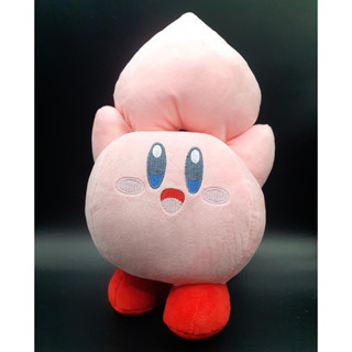 ตุ๊กตาKirby ชูหัวใจ ❤ ใหม่ มือ 1