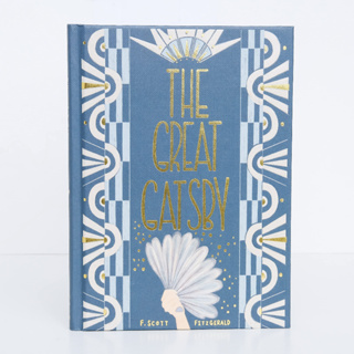 The Great Gatsby - Wordsworth Collectors Editions F. Scott Fitzgerald