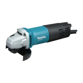 MAKITA เครื่องเจียร์ 4" 540W สวิทซ์ซ้าย [M0910B]