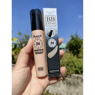 LAMEILA​ BB​ cream บีบีครีมผสมคอนซีลเลอร์✨