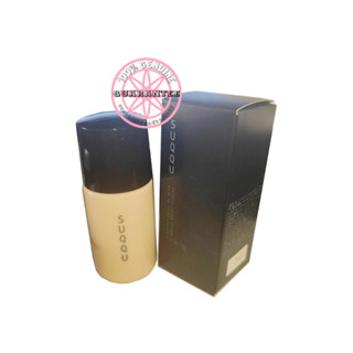 แท้ป้ายไทย ไพร์เมอร์ งานผิว SUQQU Smooth Cover Primer 10mL