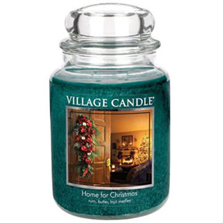 แท้💯% [เช็คใบเสร็จได้] Village Candle