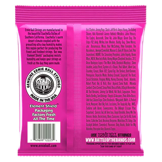 ของแท้100% สายกีต้าร์ไฟฟ้า Ernie Ball Regular Slinky สินค้าแท้แน่นอน Made in USA