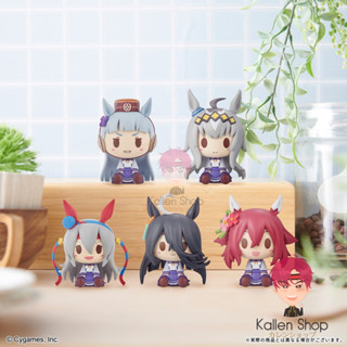 [Pre-Order/พร้อมส่ง] ฟิกเกอร์แท้💯 Uma Musume: Pretty Derby - Chokonokko - Ichiban Kuji Uma Musume: Pretty Derby 5 Dan