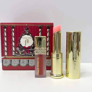 เซตลิปบาล์ม The History of Whoo Gongjinhyang Mi Glow Lip Balm Special Set