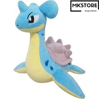 Sanei Boeki Pokemon ALL STAR COLLECTION Lapras (S)