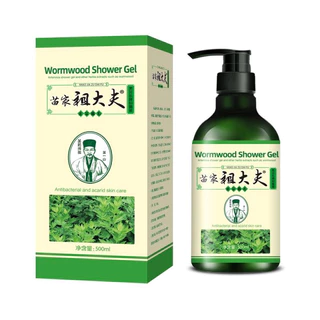 *พร้อมส่ง*zudaifu ครีมอาบน้ำสมุนไพร สบู่อาบน้ำ เจลอาบน้ำ สูตรโกฐจุฬาลัมพา กำจัดไร ลดผื่นคัน แก้ขนคุด เรื้อรัง 500ml