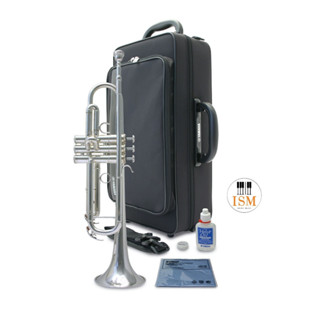 Yamaha ทรัมเป็ท Bb Trumpet รุ่น YTR-4335GS