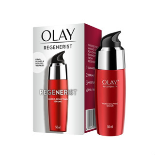 Olay Regenerist Micro Sculpting Serum 50 ml