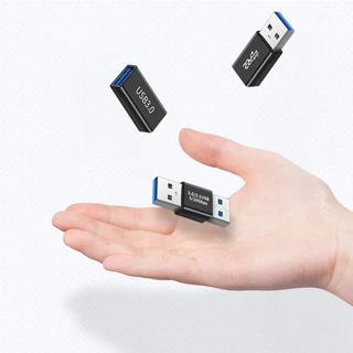 Caravan Crew USB A to USB A Adapter หัวแปลง USB