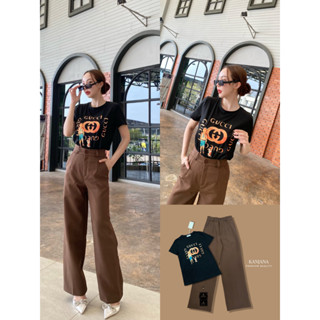 🕉🐬 SET GUCCI แบรนด์ดัง ทรงสวย