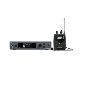 SENNHEISER EW IEM G4-C-TH ชุดหูฟังมอนิเตอร์ ไร้สาย ย่านความถี่ 748.2 – 757.8 MHz