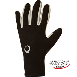 ถุงมือดำน้ำยิงปลาเสริม หนา 2 มม. Supratex reinforced Spearfishing Gloves