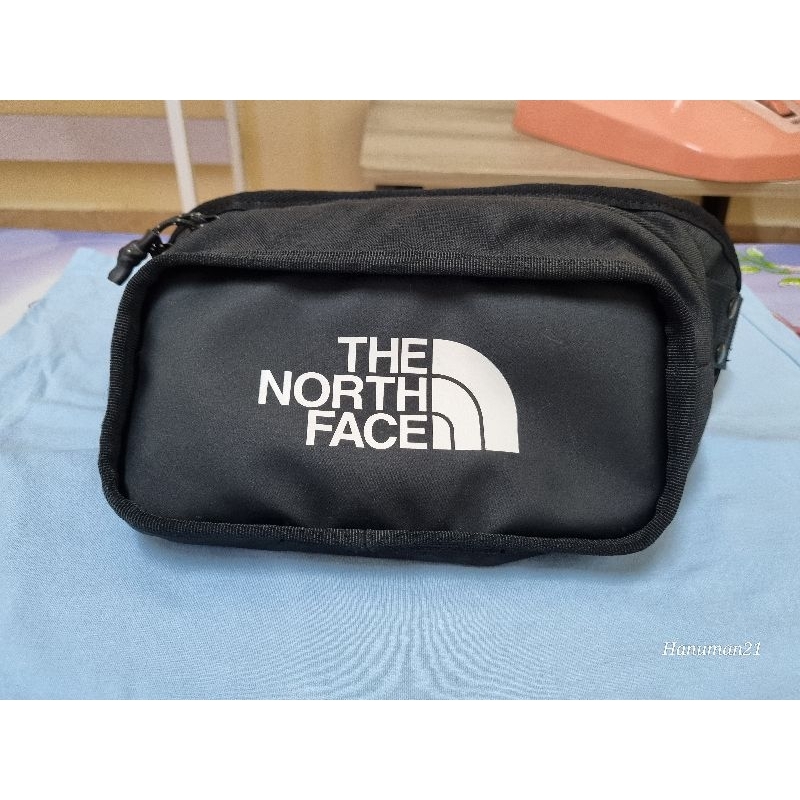 THE NORTH FACE Explore กระเป๋าคาดเอวผู้ใหญ่

