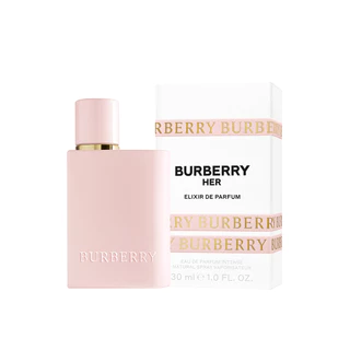 BURBERRY Her Elixir EDP น้ำหอม 30ml