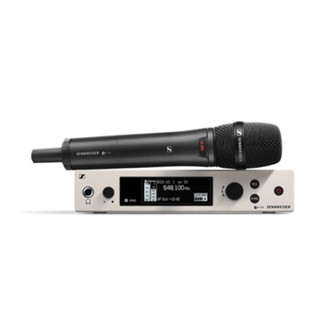 SENNHEISER EW 300 G4-865-S-TH ชุดไมค์ลอยเดี่ยวแบบมือถือ ย่าน UHF