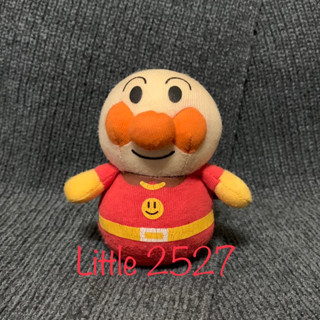 ตุ๊กตา อันปังแมน ANPANMAN ของที่ระลึก SEGATOYS