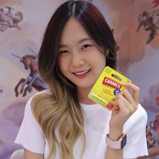 [1แถม1] Carmex Classic Stick (คาร์เม็กซ์ คลาสสิค แบบแท่ง)