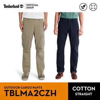 Timberland Mens OUTDOOR CARGO PANTS กางเกงขายาว (TBLMA2CZH)