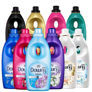 ❇ ผงซักฟอกน้ำยาปรับผ้านุ่มนำเข้าจากเกาหลี Downy/Dangni น้ำยาปรับผ้านุ่ม ขจัดริ้วรอย เข้มข้น กลิ่นหอมติดทนนาน น้ำยาปรับผ้