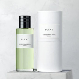 น้ำหอม Maison Christian Dior Lucky น้ำหอมในกลุ่ม La Collecy Privee พร้อมส่ง