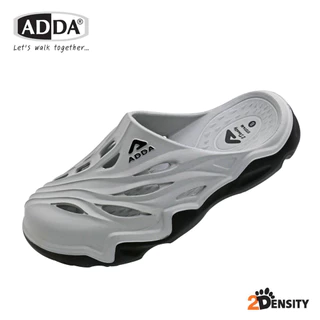 ADDA รองเท้าแตะลำลองแบบสวม 5TD74 ไซส์ 7-10