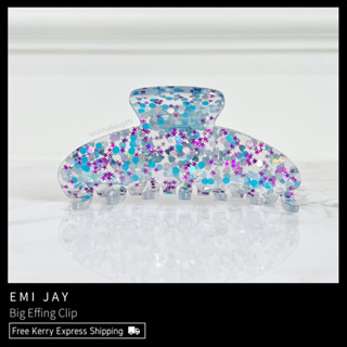 EMI JAY Big Effing Clip สี After Party พร้อมส่ง &amp; เเท้ 100%