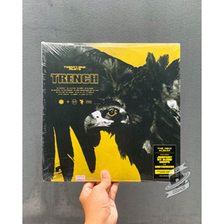 Twenty One Pilots ‎– Trench (Vinyl)