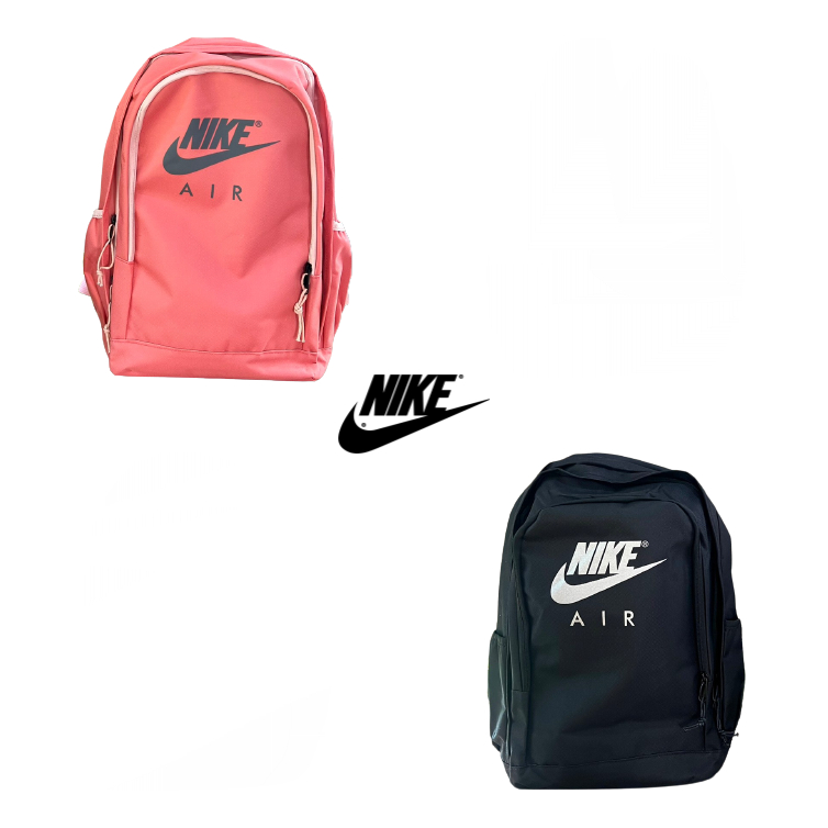 🇹🇭 (พร้อมส่งจากไทย) nike กระเป๋าเป้นักเรียน ไนกี้