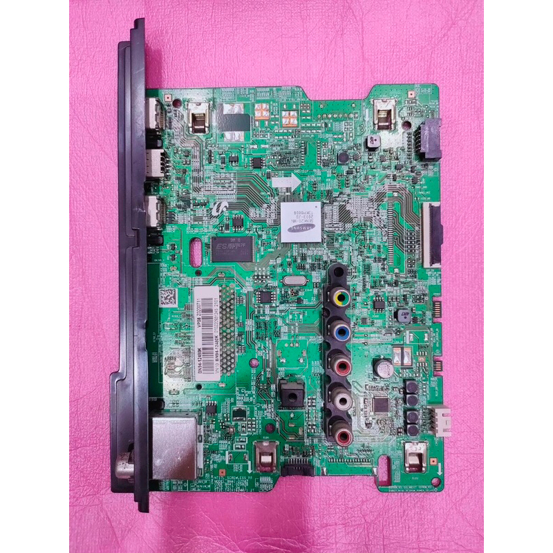 MAINBOARD SAMSUNG เมนบอร์ด ซัมซุง รุ่น UA40N5000/UA40M5000 พาร์ท BN94-12480K/BN94-131920V