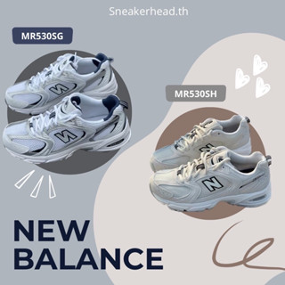 (พร้อมส่ง) New balance 530 รับประกันของแท้100% [ พร้อมส่ง ]‼️