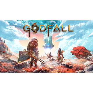 godfall epic offline