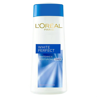 LOREAL PARIS TONER ลอรีอัล ปารีส โทนเนอร์ บำรุงผิว 200มล.