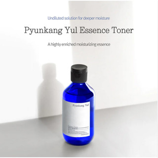 [สินค้าของแท้100% พร้อมส่ง] Pyunkang Yul Essence Toner 200ml