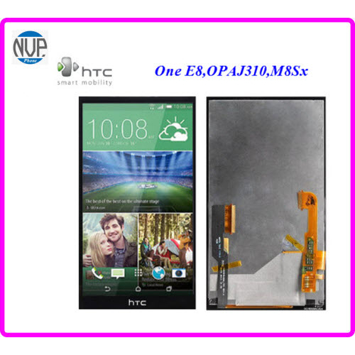 จอ LCD.HTC One E8 OPAJ310 M8Sx+ทัชสกรีน